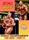 2010 WFF World Championships Men # 2 Download