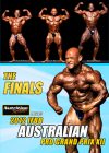 2012 IFBB Australian Pro Grand Prix Finals Download