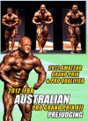 2012 IFBB Australian Pro Grand Prix Prejudging Download