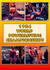 1984 World Powerlifting Championships Download