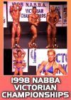1998 NABBA Victorian Championships Download