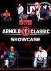 2021 Arnold Classic Showcase DVD