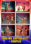 1988 Ms. Capital City & Couples Download