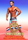 2015 Arnold Classic Amateur Men # 1 Download