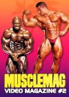 MuscleMag Video Magazine # 2 Download