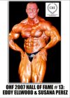 Eddy Ellwood & Susana Perez OHF 2007 # 13