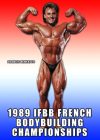 1989 IFBB French Bodybuilding Championships Download
