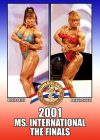 2001 Ms. International - Finals Download