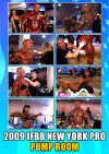 2009 New York Pro Pump Room Download