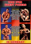 1990 IFBB Guest Posers Germany Download