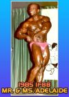 1985 IFBB Mr. & Ms. Adelaide Download