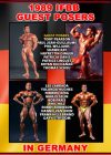 1989 IFBB Guest Posers Germany download