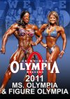 2011 Ms. Olympia & Figure Olympia Download
