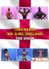 1989 NABBA Mr. & Ms. England Show Download