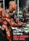 2012 Olympia Pump Room Men & Women Download