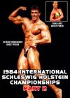 1984 International Schleswig Holstein # 2 Download