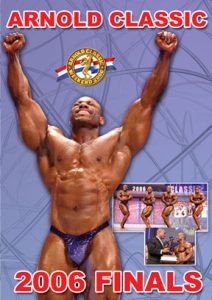 2006 Arnold Classic - Finals (Download)