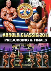 2011 Arnold Classic (Download)