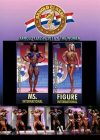 2011 Arnold Ms. International & Figure International Download