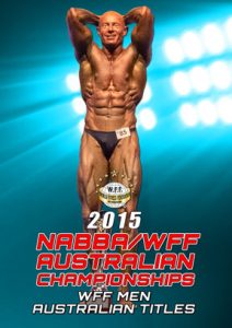 2015 WFF Australian Championships – Men (Download)