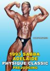 1993 SABBA Adelaide Physique Classic Prejudging Download