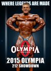 2015 Olympia - 212 Showdown Download