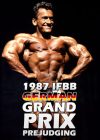 1987 IFBB German Grand Prix - Prejudging Download