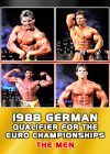1988 German Qualifier for Euro Champs download