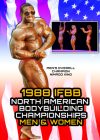 1988 IFBB North American Championships Download