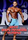 2017 Men's Physique Olympia Download