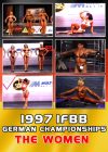 1997 IFBB German Championships Women Download