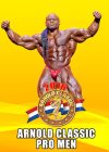2016 Arnold Classic Pro Men (Download)