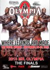 2013 Mr Olympia - Finals Download
