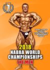 2018 NABBA World Championships - Men Download