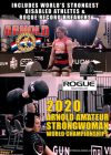 2020 Arnold Amateur Strongwoman Championships download