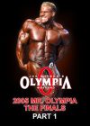 2005 Mr. Olympia Finals Part 1 Download