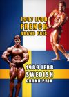 1987 French Grand Prix 1989 Swedish Grand Prix Download