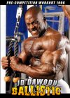 J.D. Dawodu Ballistic Download