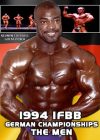 1994 IFBB German Championships Download