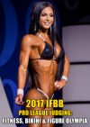 2017 IFBB Women's Olympia Prejudging Download
