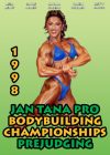 1998 Jan Tana Pro - Prejudging Download