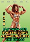 1998 Jan Tana Pro - Finals Download