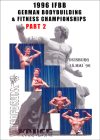 1996 IFBB German Championships # 2 Download