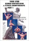 1996 IFBB German Championships # 1 Download