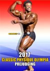 2017 Classic Physique Olympia Download