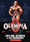 2011 Mr. Olympia complete Prejudging Download