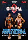 2008 Fitness & Figure Olympia Download