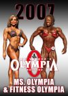 2007 Ms. Olympia Fitness Olympia Download