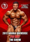 2017 NABBA Mr. Universe - Show Download