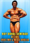 Roy Duval Seminar Download
